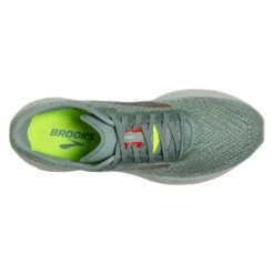 BROOKS Unisex Hyperion Elite 3 Running Shoe - Blue Surf/Cherry/Nightlife - Regular (D) -Brooliks Shop 100042 492 O Hyperion Elite 3
