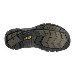 Keen Men's Newport Sandal - Bison - Regular (D) -Brooliks Shop 1001870 OS large