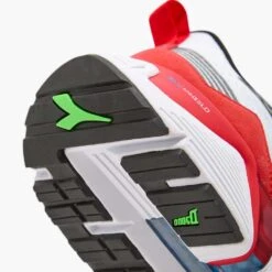 Diadora Men's Vigore 2 Running Shoe - White/Black/Firey Red - Regular (D) 9 Diadora Men's Vigore 2 Running Shoe - White/Black/Firey Red - Regular (D) -Brooliks Shop 101.179081 C6714 30 HR