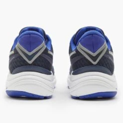 Diadora Men's Mythos Blushield Vortice 8 Running Shoe- Blue Corsair/White/Surf The Web - Regular (D) -Brooliks Shop 101.179087 D0244 20 HR