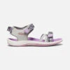 Keen Big Kids' Verano Sandal - Vapor/African Violet