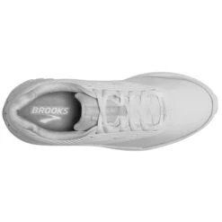 BROOKS Men's Addiction Walker 2 Walking Shoe- White/White- Extra Wide (4E) 10 BROOKS Men's Addiction Walker 2 Walking Shoe- White/White- Extra Wide (4E) -Brooliks Shop 110318 142 O Addiction Walker 2 3603afcc ab11 416a bdbd 7e136b6eec04