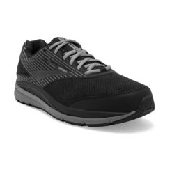 BROOKS Men's Addiction Walker Suede Walking Shoe - Black/Primer/Black - Regular (D) -Brooliks Shop 110319 083 A Addiction Walker Suede 75555265 6fcb 45d2 aa37 1dc87ed666bb