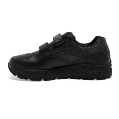 BROOKS Men's Addiction Walker V-Strap 2 Walking Shoe -Black/Black- Regular (D) 8 BROOKS Men's Addiction Walker V-Strap 2 Walking Shoe -Black/Black- Regular (D) -Brooliks Shop 110320 072 M Addiction Walker V Strap 2 d33ae489 b084 435f a84c 0fbd9619852d