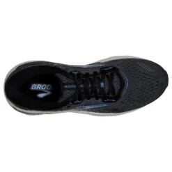 BROOKS Men's Addiction GTS 15 Running Shoe- India Ink/Black/Blue - Extra Wide (4E) -Brooliks Shop 110365 077 O Addiction GTS 15 e9f7fb27 0a41 42fd b580 38a895b033c2
