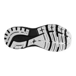 BROOKS Men's GTS 22 Running Shoe - White/Grey/Black - Wide (2E) -Brooliks Shop 110366 135 S Adrenaline GTS 22 2a956c4b 9e36 4031 ad07 fe1d6375a5cf