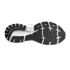 BROOKS Men's Ghost 15 Running Shoe- Alloy/Oyster/Black- Wide (2E) 11 BROOKS Men's Ghost 15 Running Shoe- Alloy/Oyster/Black- Wide (2E) -Brooliks Shop 110393 098 S Ghost 15 4aa8067c 2e64 47e6 9132 0982f5b8c4c2