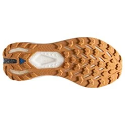 BROOKS Men's Catamount 2 Trail Running Shoe- Peacoat/Atomic Blue/Rooibos - Regular (D) 11 BROOKS Men's Catamount 2 Trail Running Shoe- Peacoat/Atomic Blue/Rooibos - Regular (D) -Brooliks Shop 110399 490 S Catamount 2