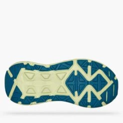 Hoka Men's Stinson ATR 6 Trail Shoe - Blue Coral/Butterfly - Regular (D) 11 Hoka Men's Stinson ATR 6 Trail Shoe - Blue Coral/Butterfly - Regular (D) -Brooliks Shop 1110506 BCBT 6