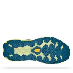 Hoka Men's Speedgoat 5 Trail Shoes - Blue Coral/Evening Primrose - Regular (D) 11 Hoka Men's Speedgoat 5 Trail Shoes - Blue Coral/Evening Primrose - Regular (D) -Brooliks Shop 1123157 BCEP 6