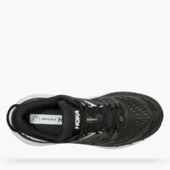 Hoka Men's Gaviota 4 - Black/White - Wide (2E) 10 Hoka Men's Gaviota 4 - Black/White - Wide (2E) -Brooliks Shop 1123198 BWHT 5 5f19e6d5 d643 45e2 886d 24e1d18db0a1