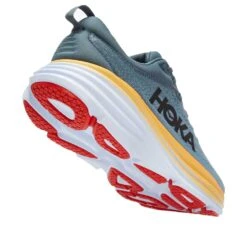 Hoka Men's Bondi 8 Running Shoe- Goblin Blue/Mountain Spring- Extra Wide (4E) -Brooliks Shop 1123202 GBMS 3 ed4c2fc9 d674 4e5c b8b1 0255abc85008