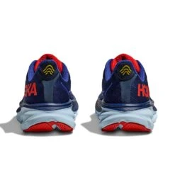 Hoka Men's Clifton 9 Running Shoe - Bellwether Blue/Dazzling Blue - Regular (D) -Brooliks Shop 1127895 BBDGB 5