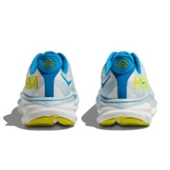 Hoka Men's Clifton 9 Running Shoe - Ice Water/Evening Primrose - Regular (D) -Brooliks Shop 1127895 IWEP 5