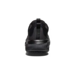 Keen Men's WK400 Walking Shoe - Triple Black- Regular (D) -Brooliks Shop 1128902c2219bc9462d8e157d738212a8c8c2603