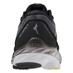 Mizuno Men's Wave Inspire 19 SSW Running Shoe- Black/Nimbus Cloud- Regular (D) -Brooliks Shop 1280 MDsQYJdgxkY91MmR