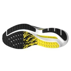 Mizuno Men's Wave Inspire 19 SSW Running Shoe- Black/Nimbus Cloud- Regular (D) -Brooliks Shop 1280 MaWJEBHnf2G916ZZ