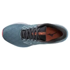 Mizuno Men's Wave Inspire 19 Running Shoe- Provincial Blue/White- Regular (D) 15 Mizuno Men's Wave Inspire 19 Running Shoe- Provincial Blue/White- Regular (D) -Brooliks Shop 1280 Y7M1waoCH0s81wWY