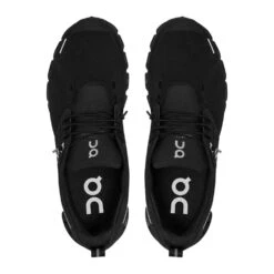 On Running Men's Cloud 5 Waterproof Running Shoe- All Black- Regular (D) 10 On Running Men's Cloud 5 Waterproof Running Shoe- All Black- Regular (D) -Brooliks Shop 59.98842 cloud 5 waterproof ss22 all black m g2