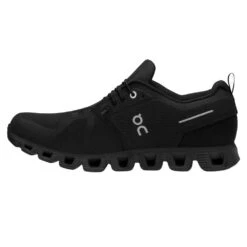 On Running Men's Cloud 5 Waterproof Running Shoe- All Black- Regular (D) 8 On Running Men's Cloud 5 Waterproof Running Shoe- All Black- Regular (D) -Brooliks Shop 59.98842 cloud 5 waterproof ss22 all black m g4