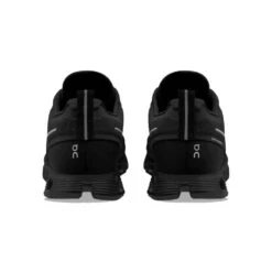 On Running Men's Cloud 5 Waterproof Running Shoe- All Black- Regular (D) 9 On Running Men's Cloud 5 Waterproof Running Shoe- All Black- Regular (D) -Brooliks Shop 59.98842 cloud 5 waterproof ss22 all black m g5