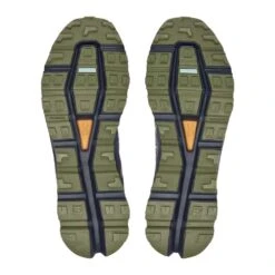 On Running Men's Cloudvista Trail Running Shoe- Midnight/Olive- Regular (D) -Brooliks Shop 64.98593 cloudvista fw22 midnight olive m g3 60c47700 7d5b 4e98 8e49 97b5f3d7b655