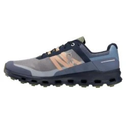 On Running Men's Cloudvista Trail Running Shoe- Midnight/Olive- Regular (D) -Brooliks Shop 64.98593 cloudvista fw22 midnight olive m g4 a3fa8657 38fb 448b ab44 b5bdb07ec9c0