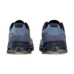 On Running Men's Cloudvista Trail Running Shoe- Midnight/Olive- Regular (D) -Brooliks Shop 64.98593 cloudvista fw22 midnight olive m g5 b59cc631 e7cb 446d 9e2e 078da06b0dc3