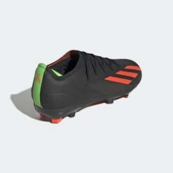 ADIDAS Youth JR X SpeedPortal 1 FG Soccer Shoe - Core Black/Solar Red/Solar Green -Brooliks Shop 6738c6ff394a485ba6a3ae9e00fe249c 9366