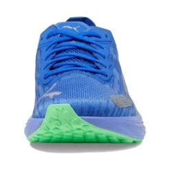 Men's Liberate Nitro 2 Running Shoe - Royal Sapphire/PUMA Silver/Fizzy Lime - Regular (D) -Brooliks Shop 71zxGOSsO4L. AC SR1840 1472