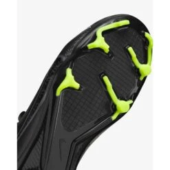 Nike Youth Zoom Mercurial Superfly 9 Academy FG Soccer Shoe/MG - Black/Dk Smoke -Brooliks Shop 9883c1f9 3747 4ee8 89a6 c92f4cb0c2cf