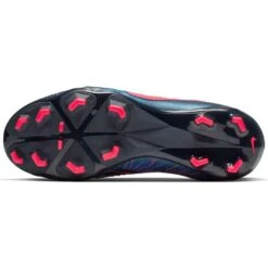 Nike Jr Phantom Venom Elite FG Soccer Cleat - Obsidian/White/Black 9 Nike Jr Phantom Venom Elite FG Soccer Cleat - Obsidian/White/Black -Brooliks Shop AO0401 440 PHSUH000 JPG HEI 875 WID 875