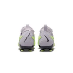 Nike Youth Phantom GX Academy DF FG/MG Soccer Cleats - Barely Volt/Gridiron - Regular (D) 10 Nike Youth Phantom GX Academy DF FG/MG Soccer Cleats - Barely Volt/Gridiron - Regular (D) -Brooliks Shop AURORA DD9546 705 PHCBH000 2000
