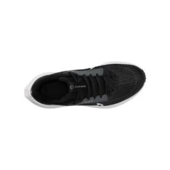 Nike Youth Pegasus 40 Running Shoe- Black/White/Iron Grey -Brooliks Shop AURORA DX2498 001 PHSTH001 2000
