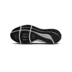 Nike Youth Pegasus 40 Running Shoe- Black/White/Iron Grey -Brooliks Shop AURORA DX2498 001 PHSUH000 2000
