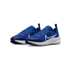 Nike Youth Pegasus 40 Running Shoe - Game Royal/White/Deep Royal - Regular (D) -Brooliks Shop AURORA DX2498 400 PHCFH001 2000