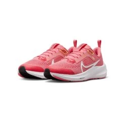Nike Youth Pegasus 40 Running Shoe- Coral Chalk/White/Citron Pulse - Regular (D) 10 Nike Youth Pegasus 40 Running Shoe- Coral Chalk/White/Citron Pulse - Regular (D) -Brooliks Shop AURORA DX2498 600 PHCFH001 2000