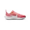Nike Youth Pegasus 40 Running Shoe- Coral Chalk/White/Citron Pulse - Regular (D)