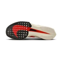 Nike ZoomX Vaporfly Next% 3 Eliud Kipchoge Running Shoe - White/Black/Chili Red - Regular (D) -Brooliks Shop AURORA FD6556 100 PHSUH000 2000 1