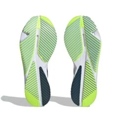 ADIDAS Men's Adizero SL Running Shoe - Arctic Night/FTWR White/Wonder Blue - Regular (D) -Brooliks Shop Adizero SL Running Shoes Turquoise ID6921 03 standard