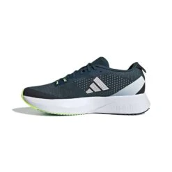 ADIDAS Men's Adizero SL Running Shoe - Arctic Night/FTWR White/Wonder Blue - Regular (D) -Brooliks Shop Adizero SL Running Shoes Turquoise ID6921 06 standard
