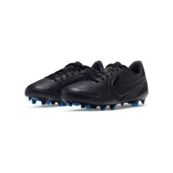 Youth Nike Jr. Tiempo Legend 9 Club MG Soccer Shoe -Black/White 19 Youth Nike Jr. Tiempo Legend 9 Club MG Soccer Shoe -Black/White -Brooliks Shop DA1331 001 PHCFH001 2000