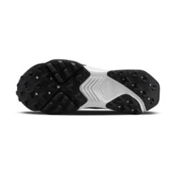 Nike Men's ZoomX Zegama Trail Shoe - Black/White - Regular (D) -Brooliks Shop DH0623 001 PHSUH000 1500