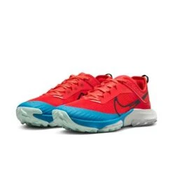 Nike Men's Terra Kiger 8 Trail Shoe - Habanero Red/Black/Total Orange - Regular (D) -Brooliks Shop DH0649 600 PHCFH001
