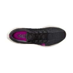 Nike Men's Pegasus Turbo Next Nature Running Shoes - Black/Vivid Purple/Anthracite - Regular (D) -Brooliks Shop DM3413 003 PHCTH001 1500