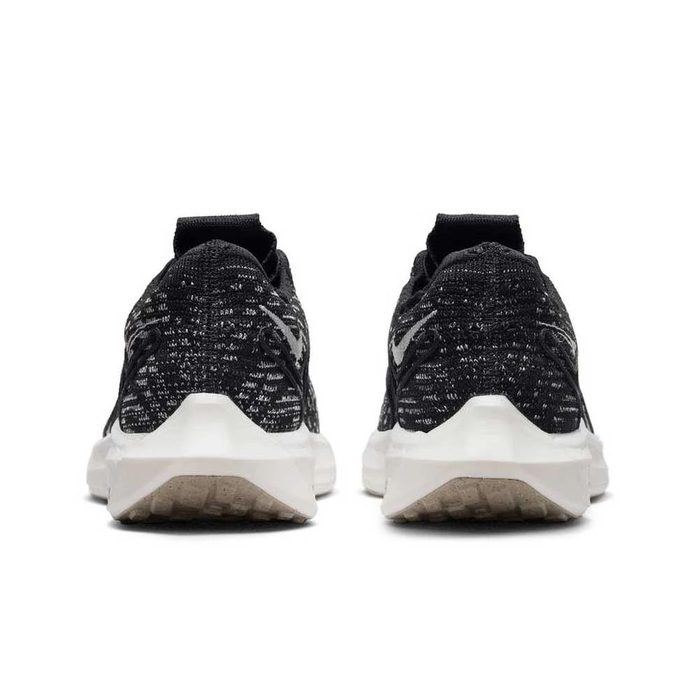 Nike Men's Pegasus Turbo Next Nature Running Shoe- Black/Sail/Off Noir- Regular (D) 5 Nike Men's Pegasus Turbo Next Nature Running Shoe- Black/Sail/Off Noir- Regular (D) - Image 5