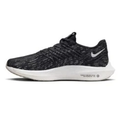 Nike Men's Pegasus Turbo Next Nature Running Shoe- Black/Sail/Off Noir- Regular (D) 8 Nike Men's Pegasus Turbo Next Nature Running Shoe- Black/Sail/Off Noir- Regular (D) -Brooliks Shop DM3414 001 PHSLH001