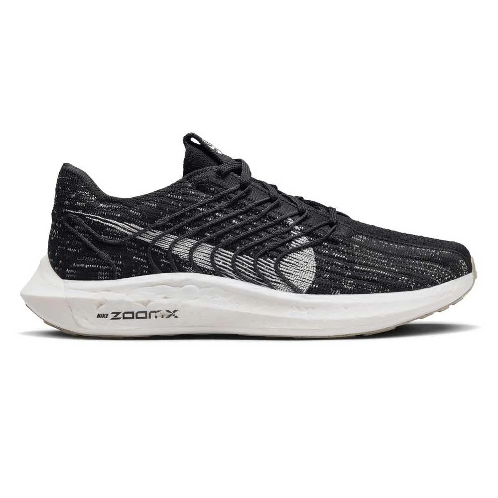 Nike Men's Pegasus Turbo Next Nature Running Shoe- Black/Sail/Off Noir- Regular (D) 1 Nike Men's Pegasus Turbo Next Nature Running Shoe- Black/Sail/Off Noir- Regular (D)