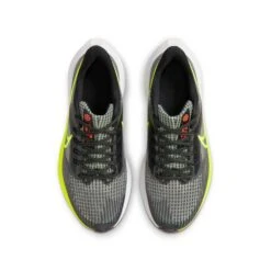 Nike Youth Pegasus 39 Running Shoe- Black/Volt/Barely Volt 10 Nike Youth Pegasus 39 Running Shoe- Black/Volt/Barely Volt -Brooliks Shop DM4015 002 PHCTH001