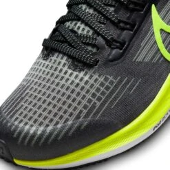 Nike Youth Pegasus 39 Running Shoe- Black/Volt/Barely Volt 13 Nike Youth Pegasus 39 Running Shoe- Black/Volt/Barely Volt -Brooliks Shop DM4015 002 PHSYD001